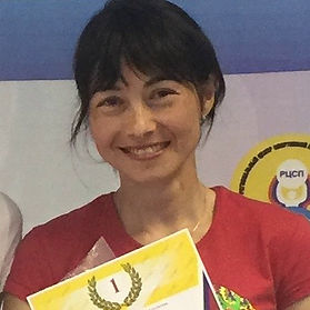 Марина Анфимова