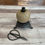 Thumbnail: Rustic Cast Iron Twine Holder with Scissors