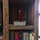 Thumbnail: Rustic Galvanized Metal Taper Candle Holder with Punched Design