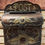 Thumbnail: Vintage Style Metal Mailbox | Farmhouse Wall Decor | Rustic Mail Holder