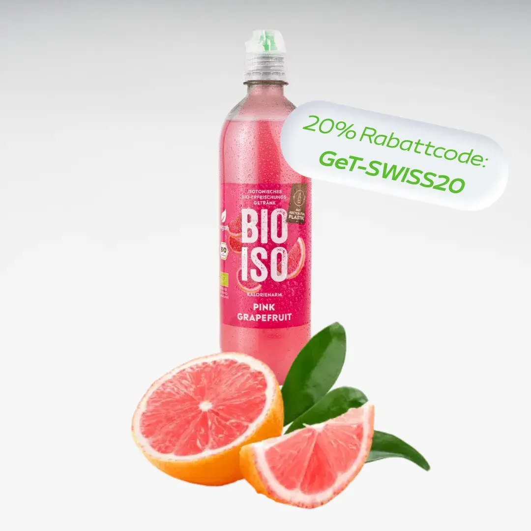 Golf Golfdrink Golfgetränk Snack snacky Isotonisch Ernährung Gesund Drink Trinken Golfplatz