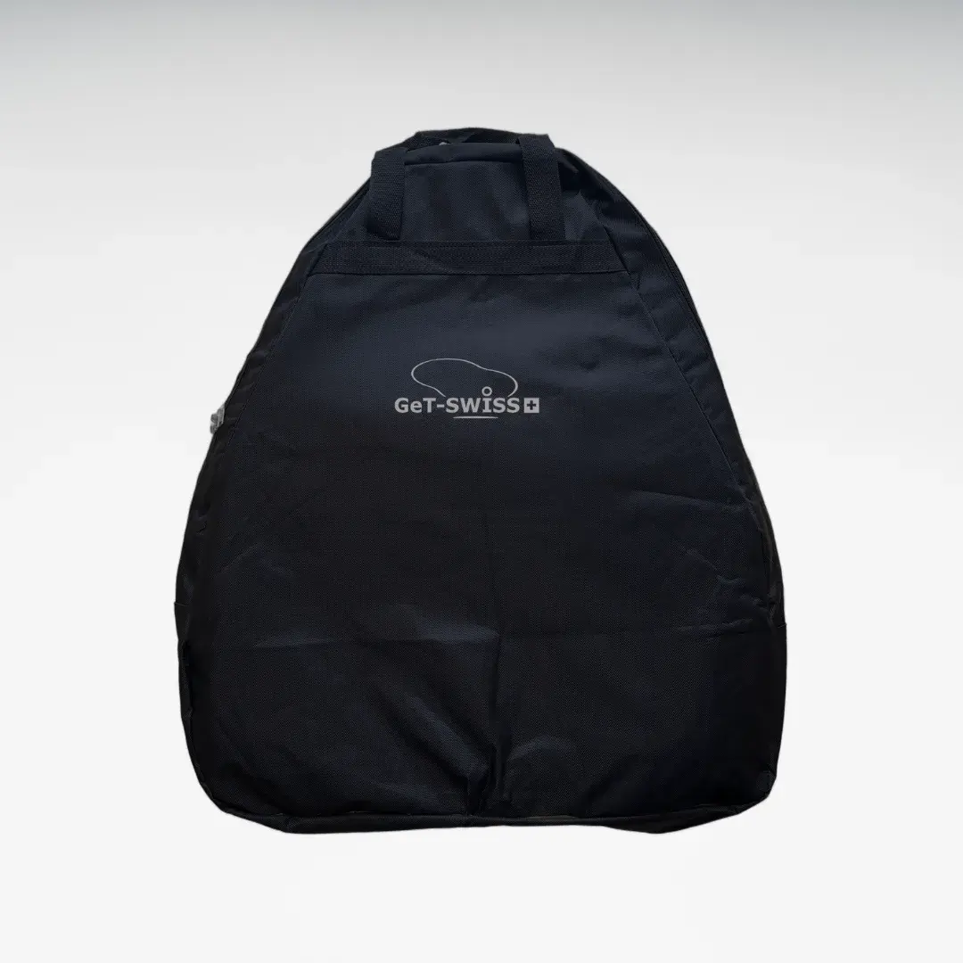 Golf-Elektro-Trolley Golftrolley Elektrotrolley günstig Schweiz Golf beste Elektro Trolley Elektrisch kaufen Test Empfehlung