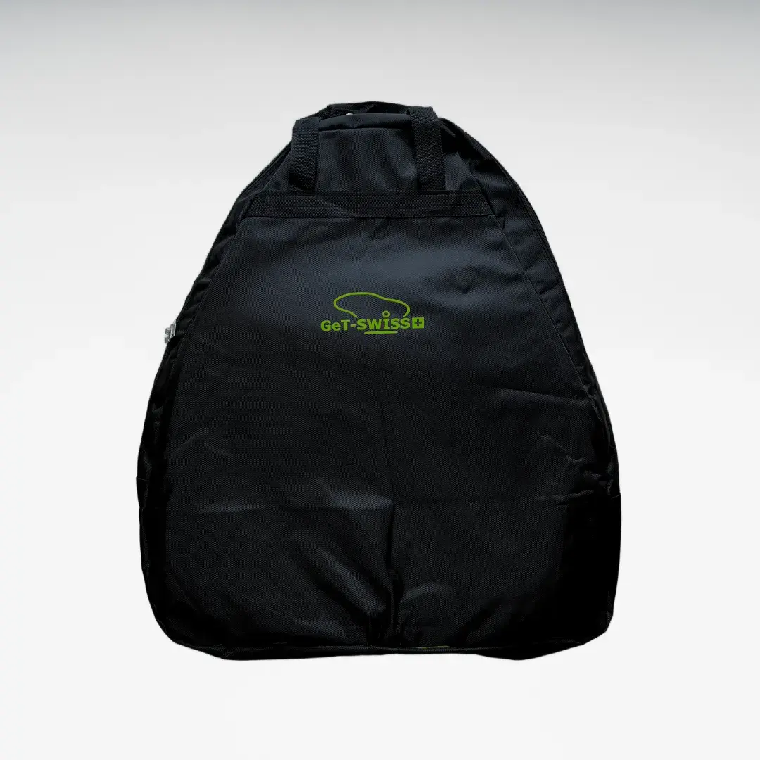 Trolleybag Golftrolley Transporttasche Golf Bag Trolley Golfshop Golf-Shop