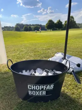 Golf Golfturnier Golfshop GeT-SWISS Golf Cup 