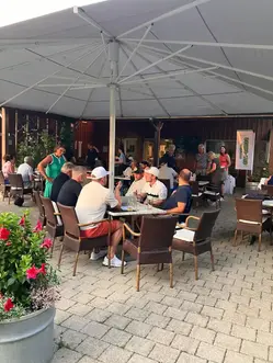 Golf Golfturnier Golfshop GeT-SWISS Golf Cup 