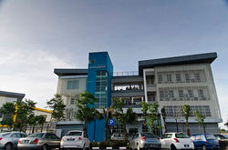 Southampton University