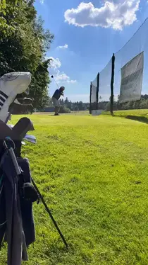 Golf Golfturnier Golfshop GeT-SWISS Golf Cup 