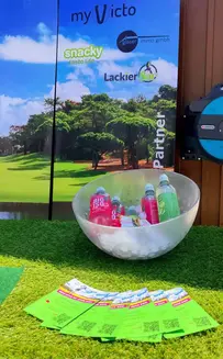 Golf Golfturnier Golfshop GeT-SWISS Golf Cup 