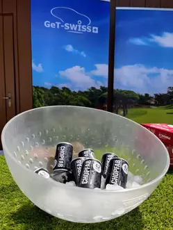 Golf Golfturnier Golfshop GeT-SWISS Golf Cup 