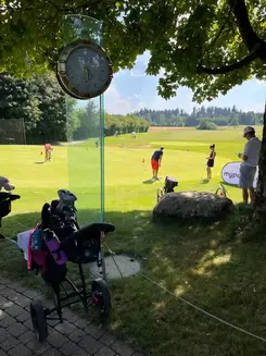 Golf Golfturnier Golfshop GeT-SWISS Golf Cup 