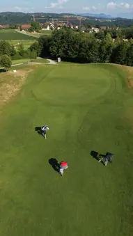 GeT-SWISS Golf Cup Golfturnier vom Golfshop