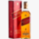 JOHNNIE WALKER RED LABEL
