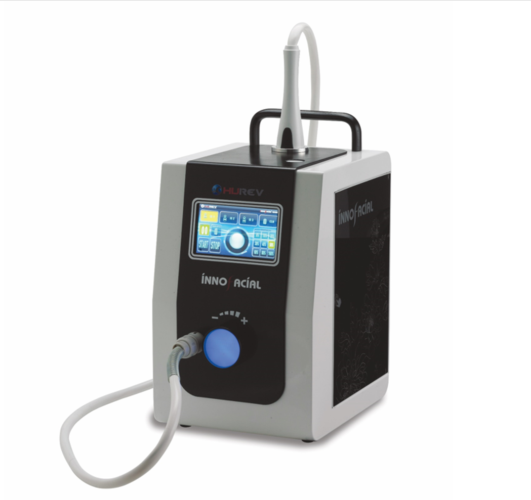 InnoFacial CD500+ Aqua Peeling System