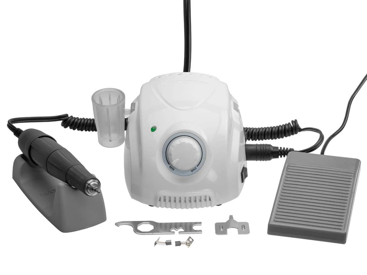 Fraser Manicure Marathon Champion 3