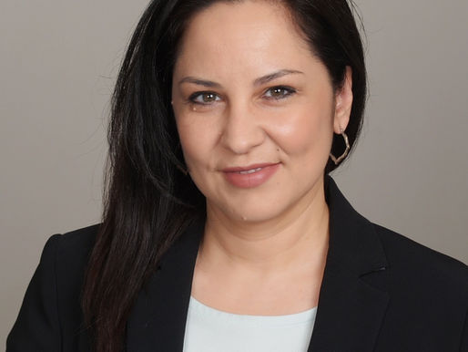 Amanda Crews, MBA, SHRM-SCP