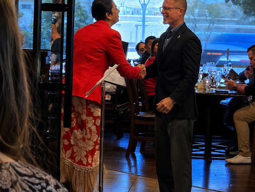 ReadyOne CEO Participates in El Paso Hispanic Chamber CEO Roundtable