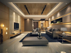 Top Interior Design Trends for 2025: Elevate Your Home with Luxury