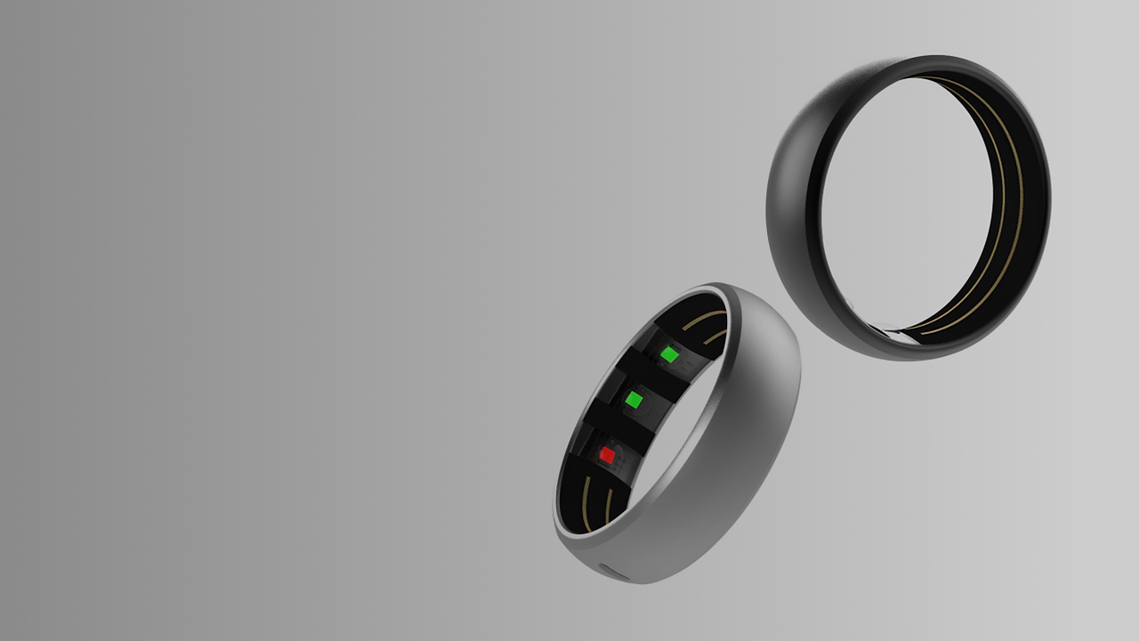 Eclipse Smart Ring