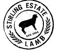 Stirling Estate Lamb Logo