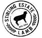 Stirling Estate Lamb Logo