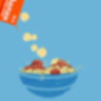 Banza Pasta Animation