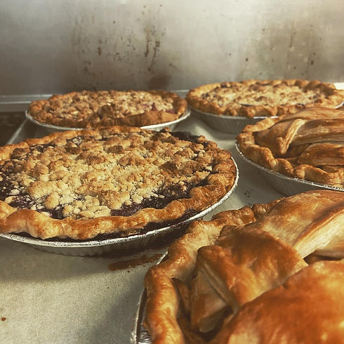 Surefire Ovens Pies