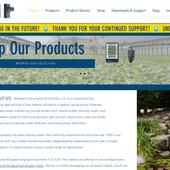 Explore Our Newly Redesigned Website!