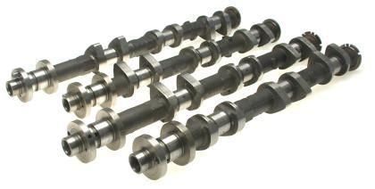 Brian Crower Nissan VQ37DE Stroker Kit 92mm Billet Crank/5.886in. Rods/Pistons