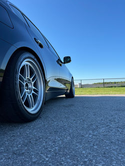 Nissan 370Z Performance Parts