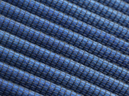 Thumbnail: aFe MagnumFLOW Air Filters OER P5R A/F P5R Nissan 370Z 09-12 V6-3.7L 1 pr