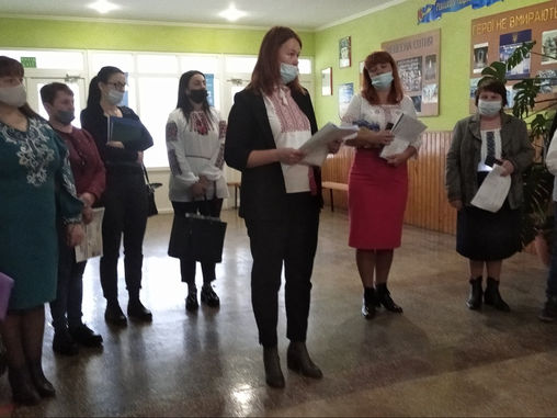 Учнівська олімпіада з фізики