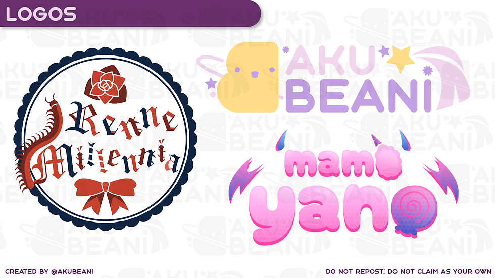 Logos Examples