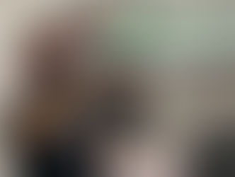 I've taken on a new assistant. I know, it's a bald step.