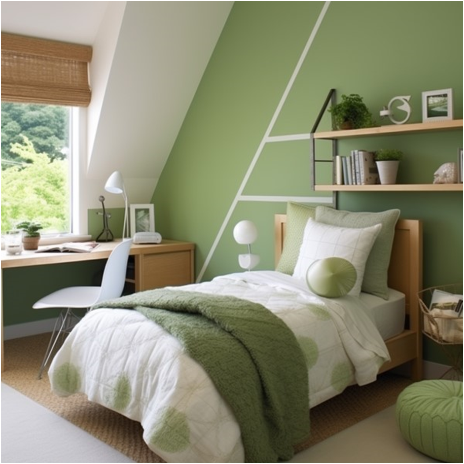 Transform Your Boy's Bedroom with Vibrant Color Palettes | BuyBestChest