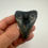 Thumbnail: 2.69" Fossil Megalodon Shark Tooth