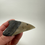 Thumbnail: 3.86" Gorgeous Fossil Megalodon Shark Tooth