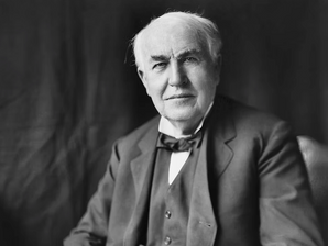 Thomas Edison