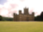 Photograph of Highclere Castle