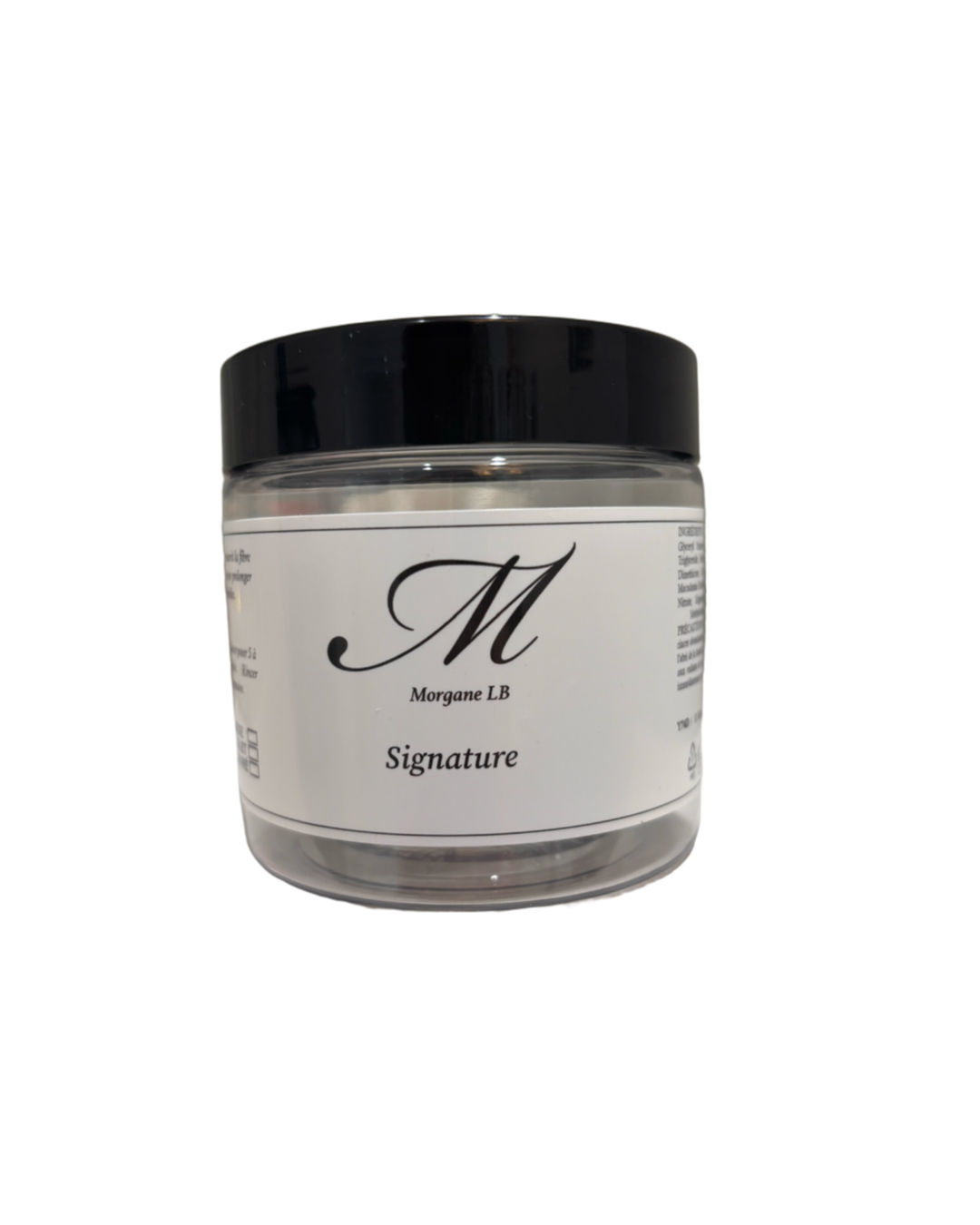 Masque signature 