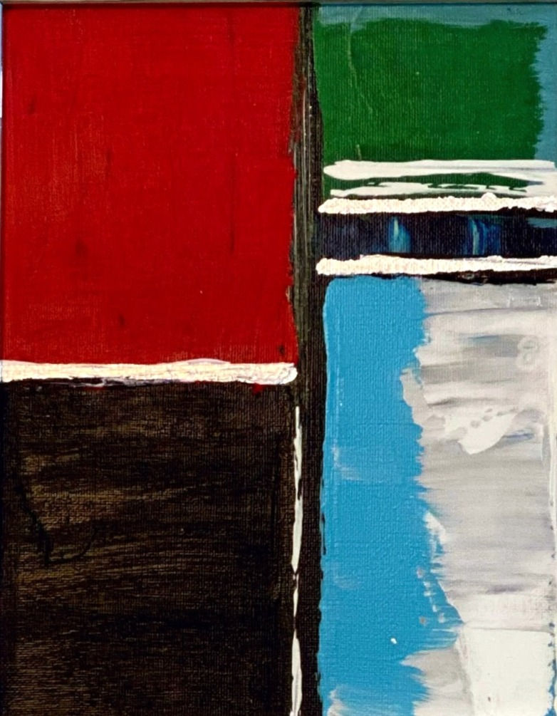 "Stick to the Schedule"