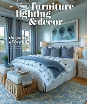 Furniture Lighting and Decor with Elan Design