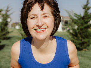 What do you feel like you REALLY DESERVE?