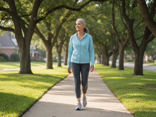 How Exercise Strengthens The Mind- Body Connection for Women Over 50