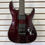 Miniatura: Schecter Hellraiser C-1 FR - Black Cherry