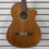 Miniatura: Fender CN-140SCE Nylon Thinline - Natural