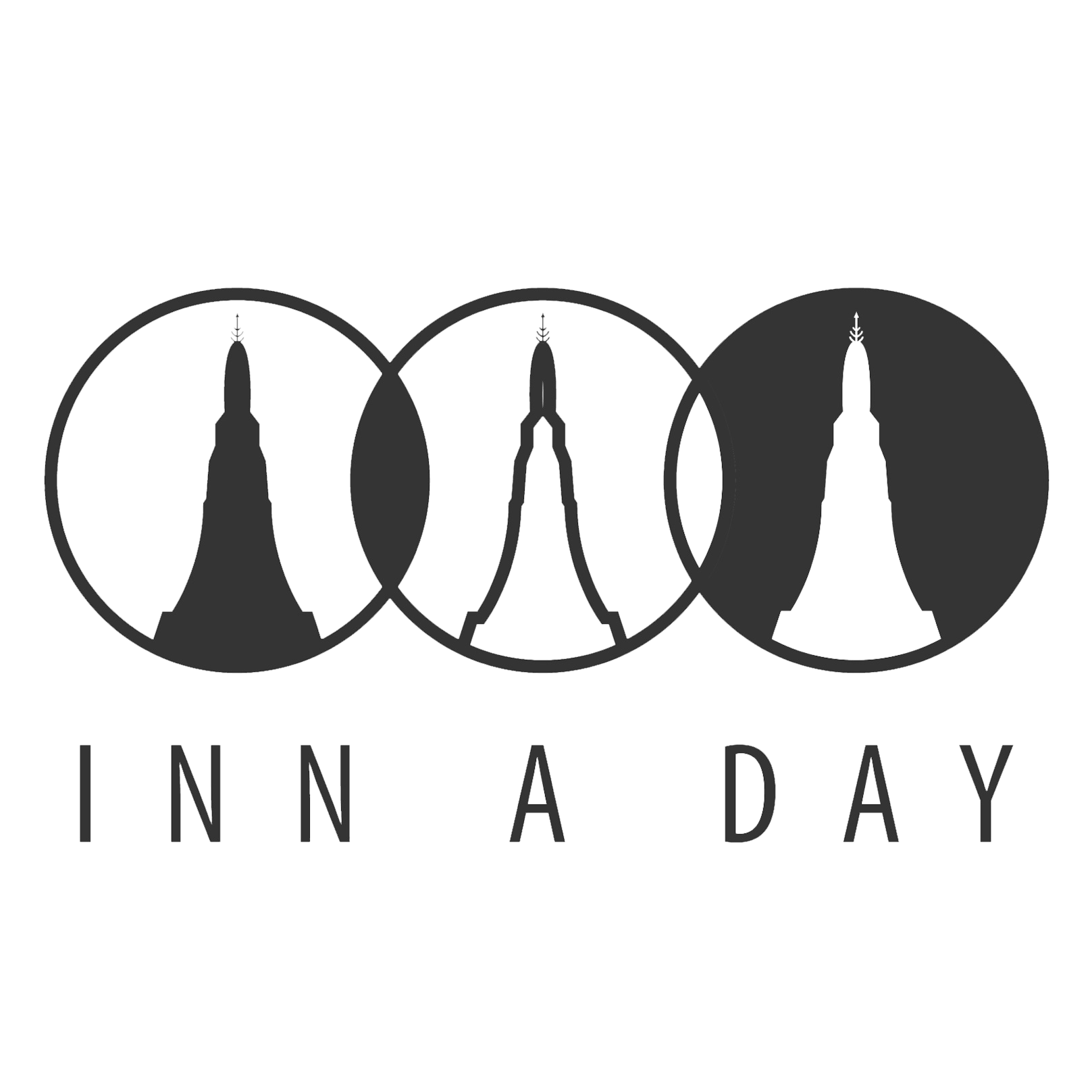 INN A DAY อิน อะ เดย์ — Krung Thep Maha Nakhon 10200