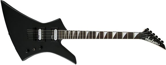 Jackson Kelly JS32T - Satin Black