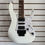 Miniatura: Ibanez RG450DXB - White