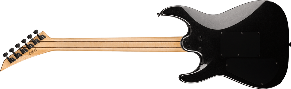 Miniatura: Jackson PRO PLUS Series Dinky DKA - Metallic Black