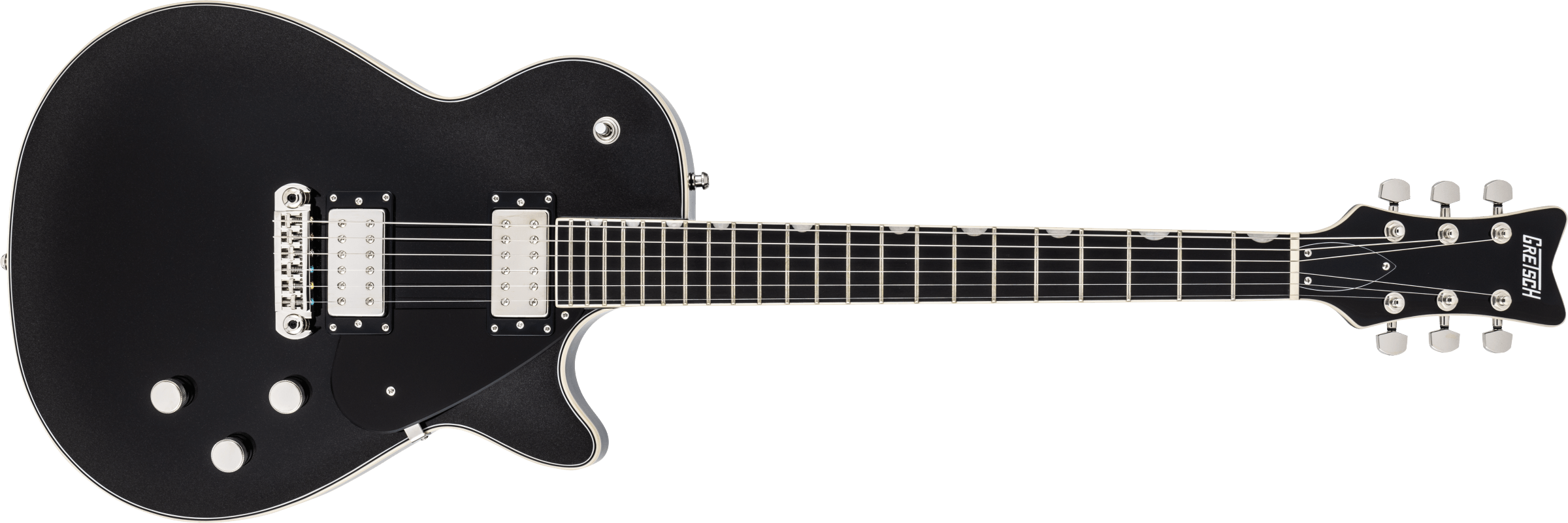 Gretsch Electromatic Premier Jet - Onyx Storm